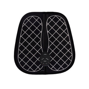 Electric EMS Foot Massager Pad Feet Muscle Stimulator Foot Massage Mat Improve Blood Circulation Relieve Ache Pain Health Care