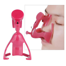 Load image into Gallery viewer, Electric Nose Up Clip No Pain Nose Corrector Nose Straightening Clip Noses Shaping Lifting Clip Bridge Beauty Enhancer Reshaper