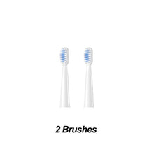 Load image into Gallery viewer, Electric Toothbrush S802 Waterproof Automatic Sonic ToothBrush Rechargeable 5 Models with 2 Brush Heads