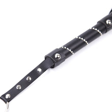 Load image into Gallery viewer, Erotic Products BDSM Torture Fetish Whip With Rhinestones Adult Goods Cosplay Slave Sex Game Spanking Butt Sexy Toys For Couples