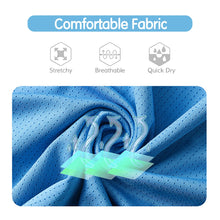 Load image into Gallery viewer, Exercise Gym Tops Women Workout Tank-Top Quick Dry Stretch Loose Running  Athletic Shirts Camisole Sleeveless Vest Roupas Femin