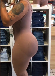 Fajas Women Shapewear Bodysuit Straps Girdle Skims Kim Kardashian Tummy Control Waist Trainer Body Shaper Underwear Bodysuit