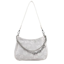 Load image into Gallery viewer, Fashion Chain Handbags for Women 2022 The New Designer Casual Shoulder Bag Luxury High Capacity Ladies Messenger Bags and Purses