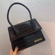 Load image into Gallery viewer, Fashion High Quality Leather Messenger Bag for Female Handbag Tote Vintage Crossbody Bag Clutch Purse Women Shoulder Bag Brand