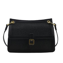 Load image into Gallery viewer, Fashion Small PU Leather Crossbody Bag for Women 2022 Luxury Brand Designer One Shoulder Handbag and Purses In Trend