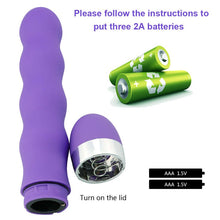 Load image into Gallery viewer, Female Masturbator Dilldo Intimate Accessories Butt Vibrator For Girls Silicone Cup Men&#39;s Toy Artificial Toys Silicone Bead