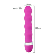 Load image into Gallery viewer, Female Masturbator Dilldo Intimate Accessories Butt Vibrator For Girls Silicone Cup Men&#39;s Toy Artificial Toys Silicone Bead