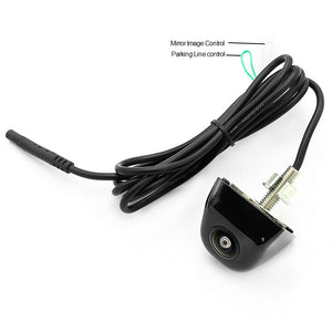 Fisheye Lens Starlight Night 170 Degree HD Sony/MCCD Car Rear View Reverse Backup Camera For Parking Monitor