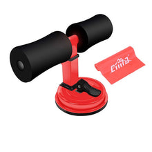 Load image into Gallery viewer, Fitness Sit Up Bar Assistant Gym Exercise Device Resistance Tube Workout Bench Equipment for Home Abdominal Machine Lose Weight