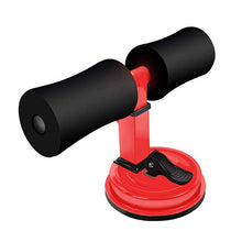Load image into Gallery viewer, Fitness Sit Up Bar Assistant Gym Exercise Device Resistance Tube Workout Bench Equipment for Home Abdominal Machine Lose Weight
