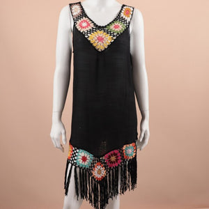 For The Beach 2021 Summer Women Bikini Cover Up Floral Lace Hollow Swimsuit Coverup Bathing Suit Beachwear Dress Hot