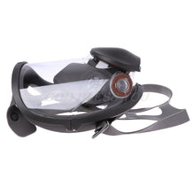Load image into Gallery viewer, Full Face Facepiece Respirator Kit Painting Spraying Dust Silicone Gas Mask Drop Shipping
