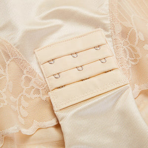 Full body Shapewear Women Slimming underwear shapers Bodysuits lace waist trainer body shaper butt lifter with tummy control