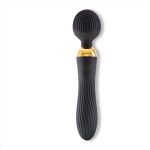 G-Spot Massager Sex Toy 18 Speed Powerful Dildo Vibrator AV Magic Wand For Women Couple Clitoris Stimulator Goods for Adults 18