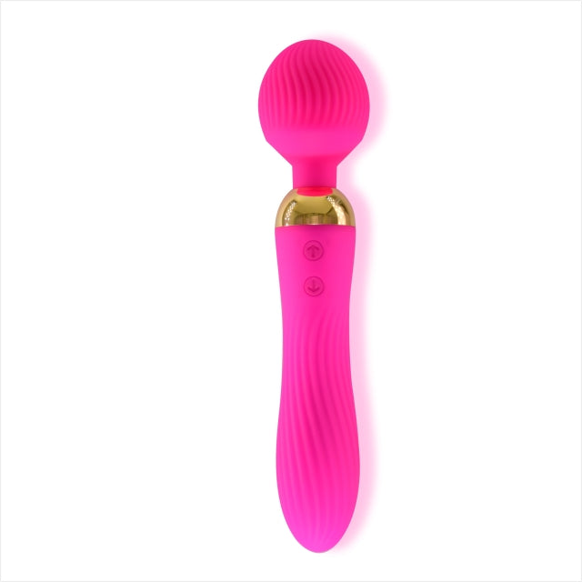 G-Spot Massager Sex Toy 18 Speed Powerful Dildo Vibrator AV Magic Wand For Women Couple Clitoris Stimulator Goods for Adults 18