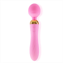 Load image into Gallery viewer, G-Spot Massager Sex Toy 18 Speed Powerful Dildo Vibrator AV Magic Wand For Women Couple Clitoris Stimulator Goods for Adults 18