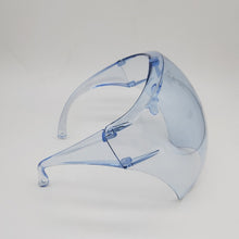 Load image into Gallery viewer, Girl Boys Faceshield Protective Glasses Goggles Safety Blocc Glasses Anti-Spray Mask Protective Goggle Glass For Kids Sunglasses