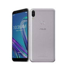 Load image into Gallery viewer, Global Version Asus ZenFone Max Pro M1 ZB602KL 6 inch 4G LTE Smartphone 18:9 FHD 5000mAh Snapdragon 636 Touch Android CellPhone