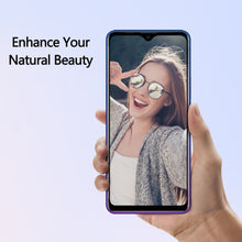 Load image into Gallery viewer, Global Version Blackview A80 Pro Quad Rear Camera Octa Core 4GB+64GB Mobile Phone 6.49&#39; Waterdrop 4680mAh 4G Celular Smartphone