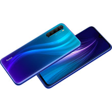 Load image into Gallery viewer, Global Version Xiaomi Redmi Note 8 48MP 4 Cameras 4GB RAM 64GB Smartphone Snapdragon 665 Octa Core 6.3&quot; FHD Screen Mobile phone