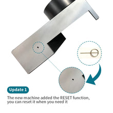 Load image into Gallery viewer, 4pcs Wireless Keys of Sherlock S3 Stick Smart Lock Phone App Control Bluetooth-compatible Electronic Keyless smart lock outdoor