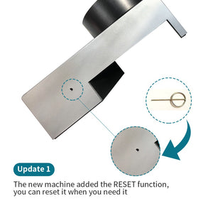 4pcs Wireless Keys of Sherlock S3 Stick Smart Lock Phone App Control Bluetooth-compatible Electronic Keyless smart lock outdoor