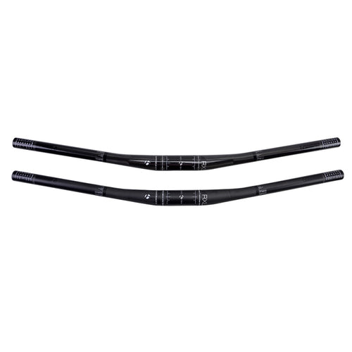 9 Degree Bicycle Handlebar Carbon Mountain Handlebar 31.8mm*720/760mm Bike UD Matte Flat MTB Handlebar Bicycle Accessorie Part