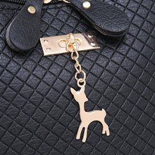 Load image into Gallery viewer, HOT SALE!2020 Women Messenger Bags Fashion Mini Bag With Deer Toy Shell Shape Bag Women Shoulder Bags handbag