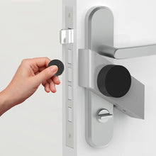 Load image into Gallery viewer, 4pcs Wireless Keys of Sherlock S3 Stick Smart Lock Phone App Control Bluetooth-compatible Electronic Keyless smart lock outdoor