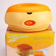 Load image into Gallery viewer, Hand Paraffin Heat Therapy Bath Wax Pot Warmer Beauty Salon Spa Wax Heater Equipment System Eu Plug