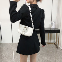 Load image into Gallery viewer, Hepburn Style Autumn Suit Women Short Jacket + Pleated High Waist A-Line Skirt Female 2-Piece Sets