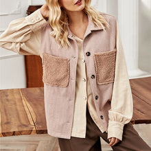 Load image into Gallery viewer, Herringbone Woolen Coat Women 2021 New Autumn Slimming Sleeveless Vest Woolen Cloth Fashion Vest Blouse Women's