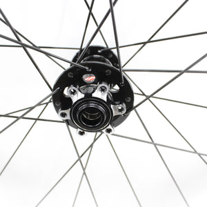 New 700C Road Bike Matt UD full carbon bicycle disc brake wheelset carbon tubular clincher tubeless rims 38/50/60/88mm Free ship