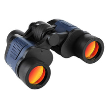 Load image into Gallery viewer, High Clarity Telescope 60X60 Binoculars Hd 10000M High Power For Outdoor Hunting Optical Lll Night Vision binocular Fixed Zoom