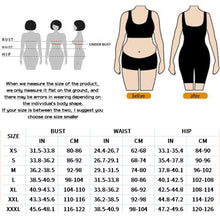 Load image into Gallery viewer, High Compression Short Girdle With Brooches Bust For Daily And Post-Surgical Use Slimming Sheath Belly Women