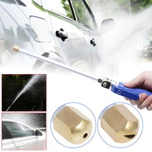 Load image into Gallery viewer, High Pressure Power Water Gun Car Jet Garden Washer Hose Wand Nozzle Sprayer Watering Spray Sprinkler Cleaning Tool
