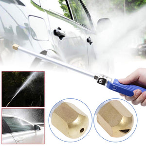 High Pressure Power Water Gun Car Jet Garden Washer Hose Wand Nozzle Sprayer Watering Spray Sprinkler Cleaning Tool