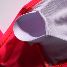 Load image into Gallery viewer, High Waist Bikini 2021 Sexy Black Swimwear Women Swimsuit High Leg Bandeau Bikinis Set Swimming for Bathing Suit Woman Swimsuits