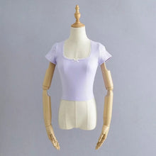 Load image into Gallery viewer, High Waist Stretch Side Drawstring Skirt Slim Fit Hip Knit Short Skirt Sexy Versatile Fashion Mini Skirt Black White Y2k Clothes