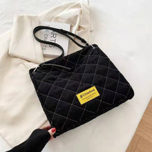 Load image into Gallery viewer, High-end brand design, niche new style, wild, large-capacity, fashion, shoulder bag, female bag