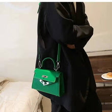 Load image into Gallery viewer, High-end brand handbags 2022 new all-match western fashion one-shoulder handbag