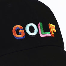 Load image into Gallery viewer, High quality Brand dad Hat Tyler The Creator Casquette Snapback Bone Hats Baseball Cap Tactical Father golfs Hat For Men women