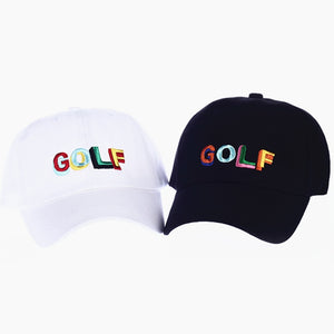 High quality Brand dad Hat Tyler The Creator Casquette Snapback Bone Hats Baseball Cap Tactical Father golfs Hat For Men women