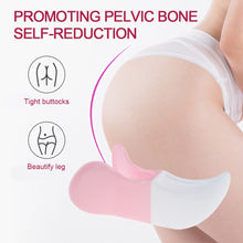 Load image into Gallery viewer, Hip Muscle Exerciser Beauty Hip Trainer Butt Training Inner Thigh Fitness Equipment For Home Yoga Correction Buttocks Device