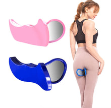 Load image into Gallery viewer, Hip Trainer Butt Training Home Equipment Fitness Tool Muscle Vibrating Exercise Gym Equipment  Workout Equipment for Home