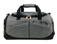 Load image into Gallery viewer, Hot Men Travel Handbag Large Capacity Women Luggage Sport Duffle Bags Male Canvas Big Travel Folding Trip Shoulder Bag