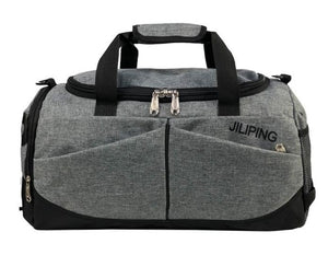 Hot Men Travel Handbag Large Capacity Women Luggage Sport Duffle Bags Male Canvas Big Travel Folding Trip Shoulder Bag