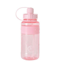 Load image into Gallery viewer, Hot Sale Outdoor Fitness Sports Bottle Kettle Large Capacity Portable Climbing Bicycle Water Bottles BPA Free Gym Space Cups