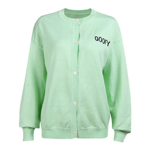 Hot Sale Women Fashion Solid Color Pocket Single-breasted Casual Jacket Coat Outerwear Female Clothing Winter Jacket Women