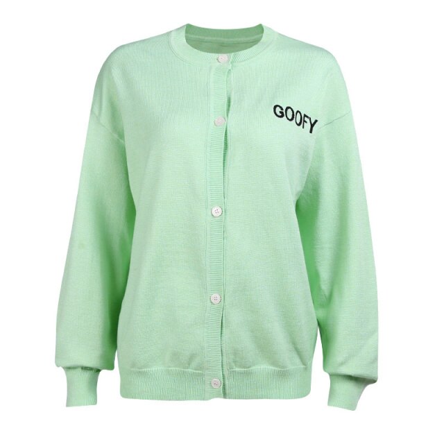 Hot Sale Women Fashion Solid Color Pocket Single-breasted Casual Jacket Coat Outerwear Female Clothing Winter Jacket Women